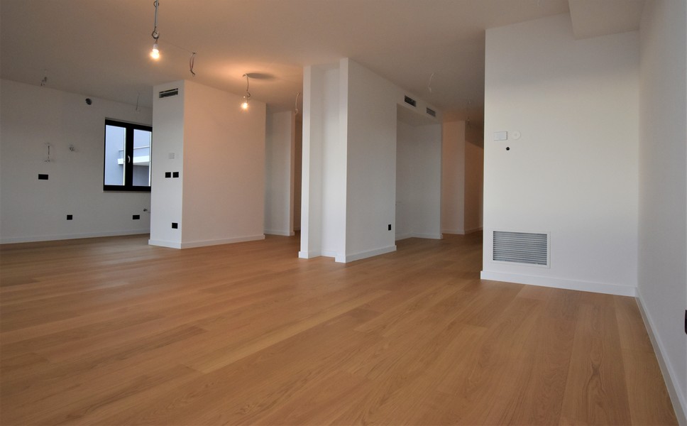 Pokój dzienny nieruchomości A2695 w Chorwacji, Opatija - Panorama Scouting