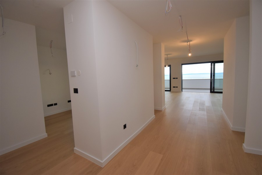 Kup nieruchomości z widokiem na morze w Chorwacji - Panorama Scouting A2695, Zatoka Kvarner, Opatija.