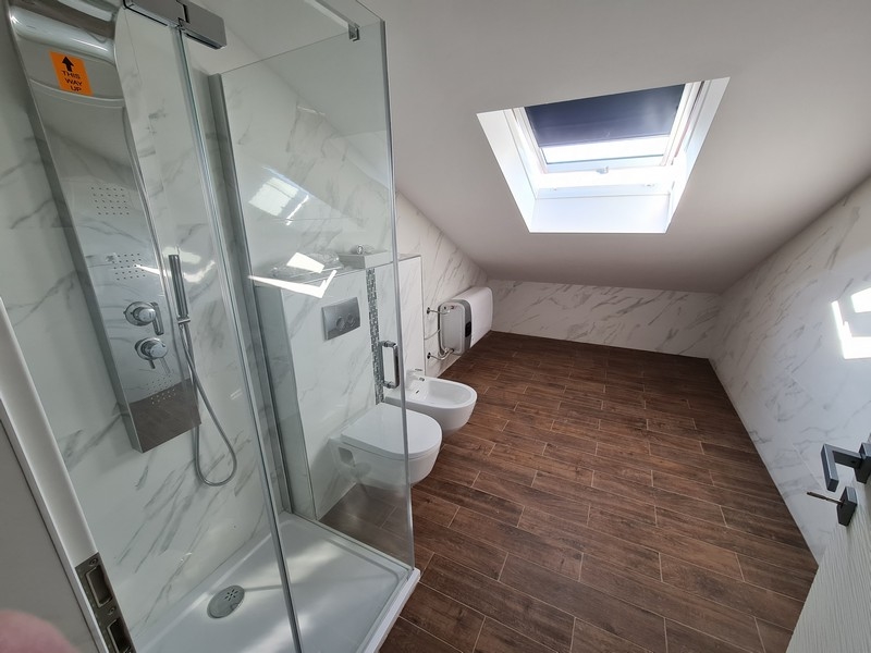 Sprzedam apartamenty w Chorwacji, Zatoka Kvarner, Rijeka - Panorama Scouting Immobilien A2696, cena zakupu: 450 000 EUR - zdjęcie 7