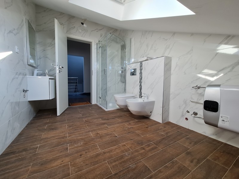 Sprzedam apartamenty w Chorwacji, Zatoka Kvarner, Rijeka - Panorama Scouting Immobilien A2696, cena zakupu: 450 000 EUR - zdjęcie 9