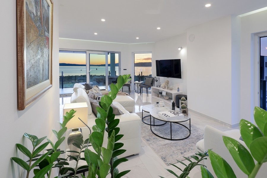 Sprzedam apartamenty w Chorwacji, Zatoka Kvarner, Rijeka - Panorama Scouting Immobilien A2703, cena zakupu: 550 000 EUR - zdjęcie 4