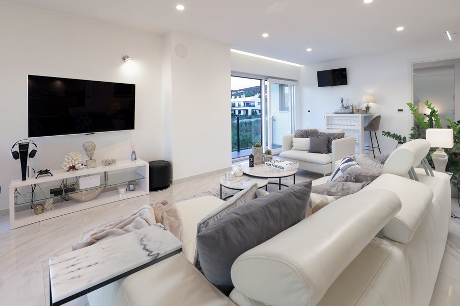 Sprzedam apartamenty w Chorwacji, Zatoka Kvarner, Rijeka - Panorama Scouting Immobilien A2703, cena zakupu: 550 000 EUR - zdjęcie 7