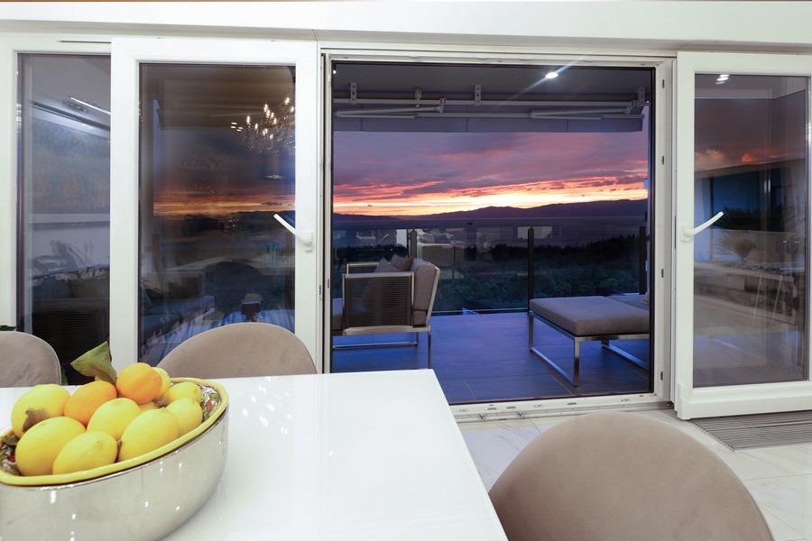 Sprzedam apartamenty w Chorwacji, Zatoka Kvarner, Rijeka - Panorama Scouting Immobilien A2703, cena zakupu: 550 000 EUR - zdjęcie 8