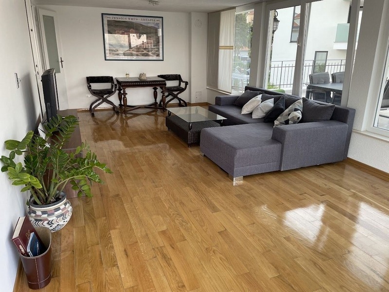 Sprzedam apartamenty w Chorwacji, Zatoka Kvarner, Opatija - Panorama Scouting Immobilien A2706, cena zakupu: 940 000 EUR - zdjęcie 6