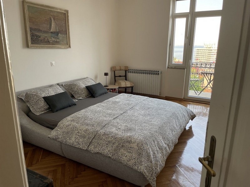 Sprzedam apartamenty w Chorwacji, Zatoka Kvarner, Opatija - Panorama Scouting Immobilien A2706, cena zakupu: 940 000 EUR - zdjęcie 7