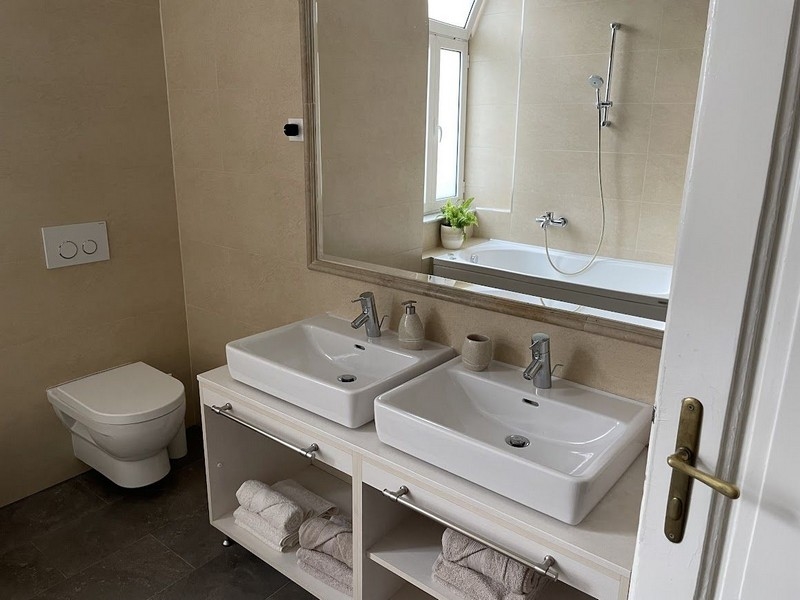 Apartamenty z łazienką A2706 w Chorwacji, Opatija - Panorama Scouting