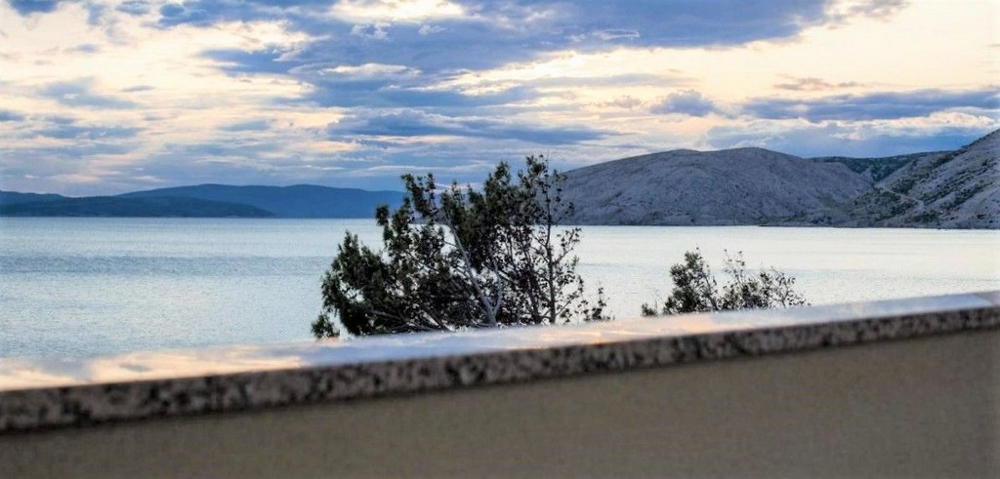 Kup nieruchomość w Chorwacji, Zatoka Kvarner, wyspa Krk - Panorama Scouting Real Estate A2708, cena zakupu: 567 500 EUR - Zdjęcie 2