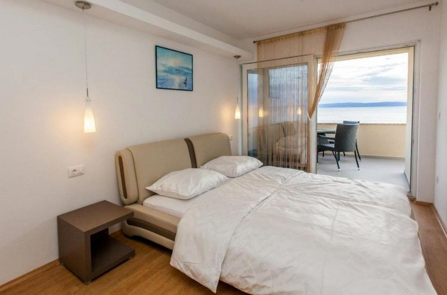 Sprzedam apartamenty w Chorwacji, Zatoka Kvarner, Wyspa Krk - Panorama Scouting Immobilien A2708, cena zakupu: 567.500 EUR - zdjęcie 6