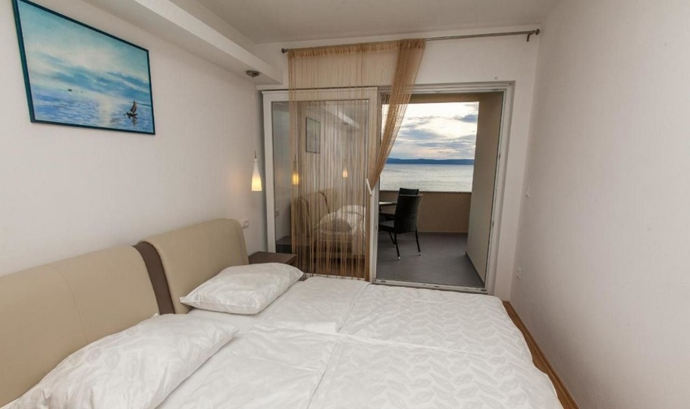 Sprzedam apartamenty w Chorwacji, Zatoka Kvarner, Wyspa Krk - Panorama Scouting Immobilien A2708, cena zakupu: 567.500 EUR - zdjęcie 7