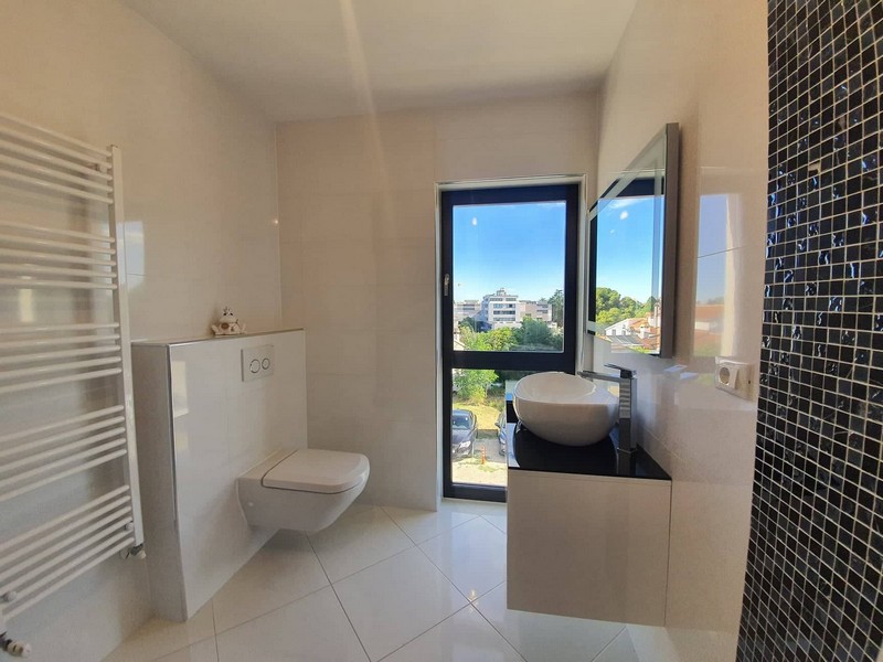 Sprzedam apartamenty w Chorwacji, Istrii, Porecu - Panorama Scouting Immobilien A2709, cena zakupu: 520 000 EUR - zdjęcie 7