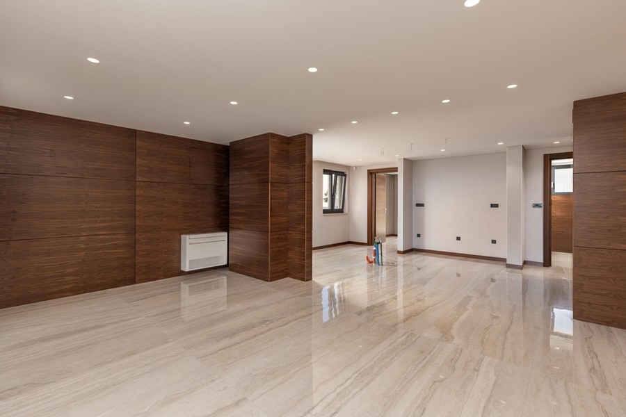 Wysokiej jakości apartamenty z panoramicznym widokiem na morze