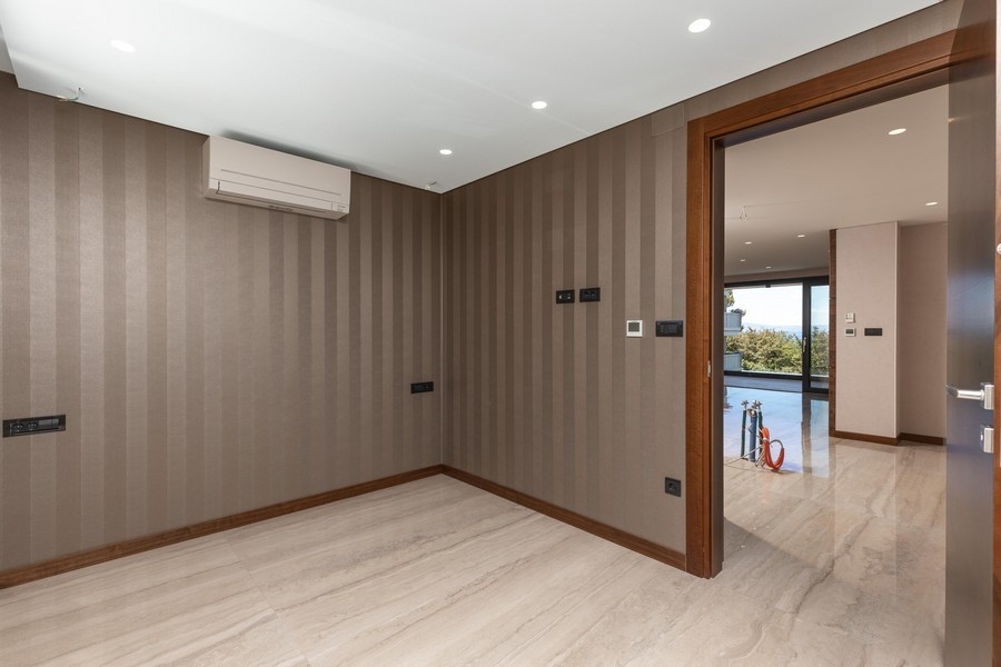 Mieszkanie o powierzchni 113 m² z widokiem na morze