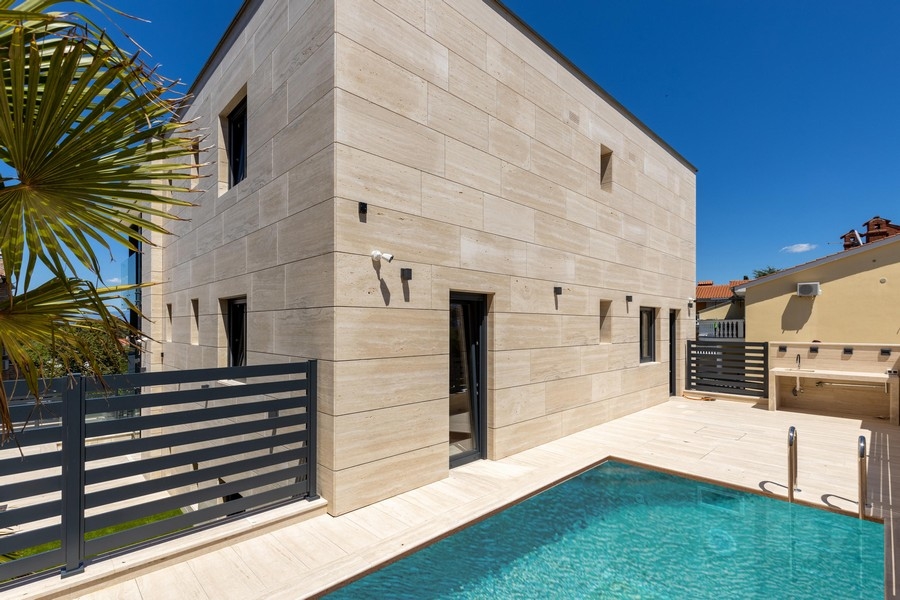 Apartament z widokiem na morze i tarasem