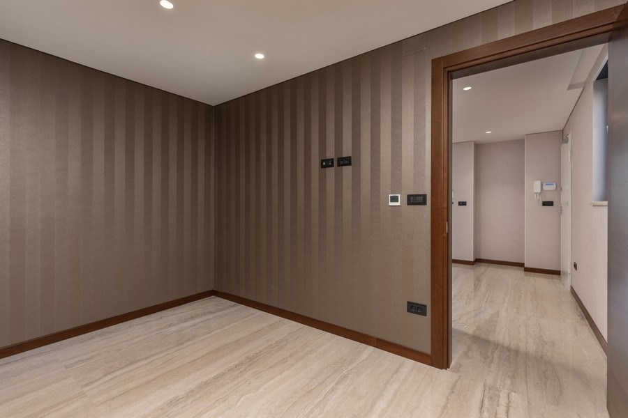 Apartamenty w Malinskiej na wyspie Krk