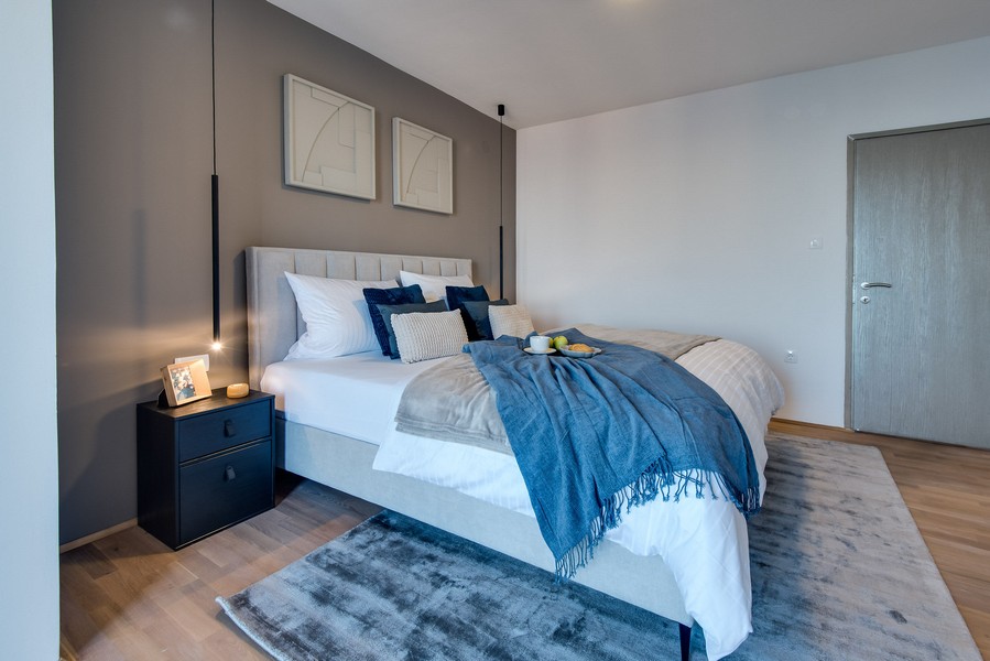 Luksusowe nieruchomości w Chorwacji - Panorama Scouting A2717, Opatija