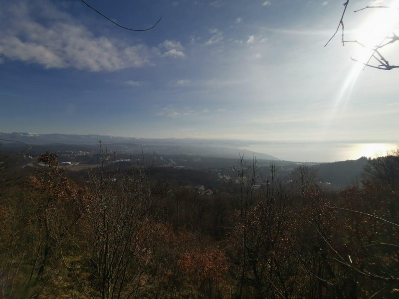 Kup apartamenty w Chorwacji, Zatoka Kvarner, Opatija - Panorama Scouting Immobilien A2736, cena zakupu: 165 000 EUR - Zdjęcie 1