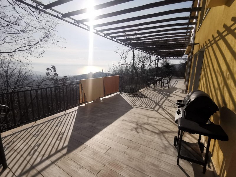 Kup apartamenty w Chorwacji, Zatoka Kvarner, Opatija - Panorama Scouting Immobilien A2736, cena zakupu: 165 000 EUR - Zdjęcie 2