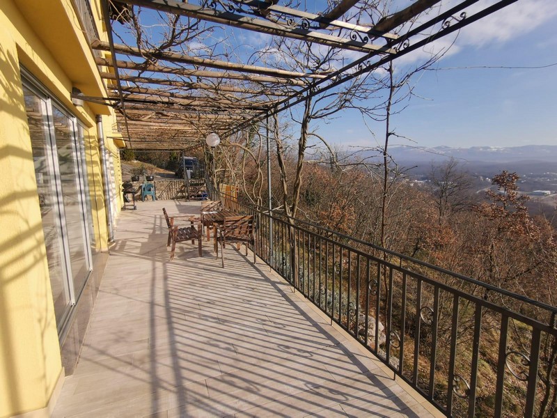 Sprzedam apartamenty w Chorwacji, Zatoka Kvarner, Opatija - Panorama Scouting Immobilien A2736, cena zakupu: 165 000 EUR - zdjęcie 4