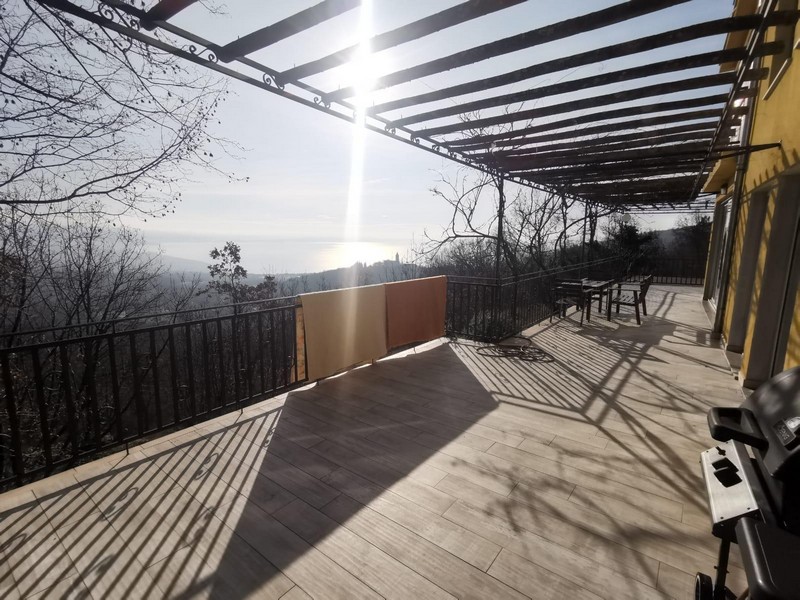 Sprzedam apartamenty w Chorwacji, Zatoka Kvarner, Opatija - Panorama Scouting Immobilien A2736, cena zakupu: 165 000 EUR - zdjęcie 5