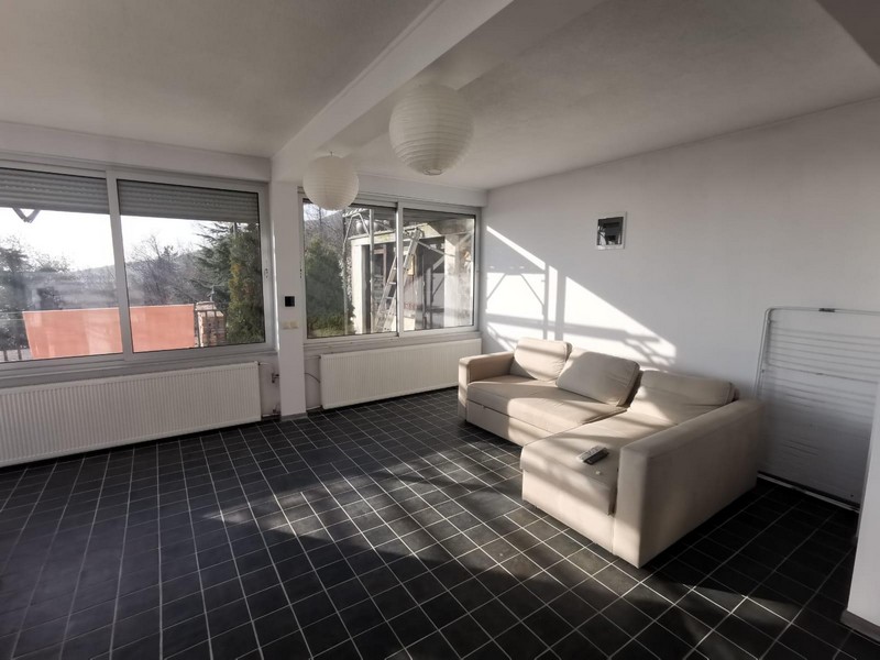 Sprzedam apartamenty w Chorwacji, Zatoka Kvarner, Opatija - Panorama Scouting Immobilien A2736, cena zakupu: 165 000 EUR - zdjęcie 7