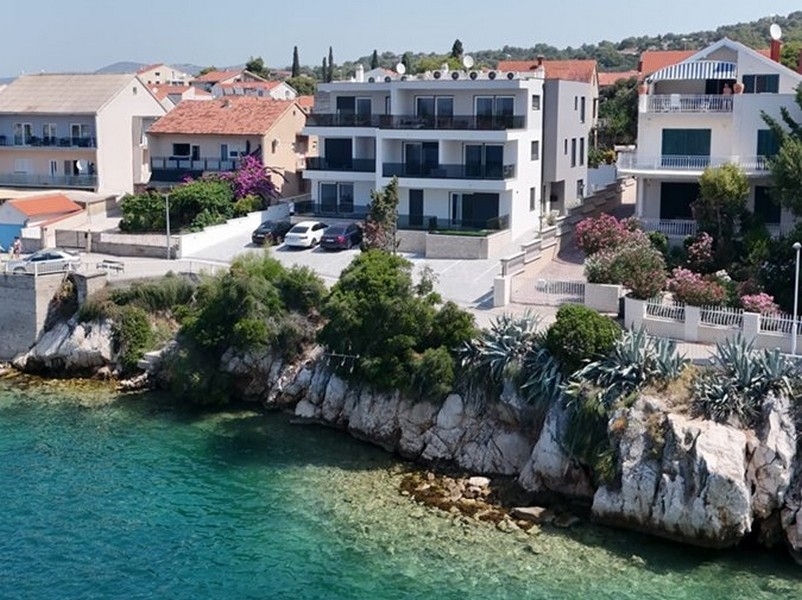 Agent nieruchomości w Chorwacji - Panorama Scouting A2750