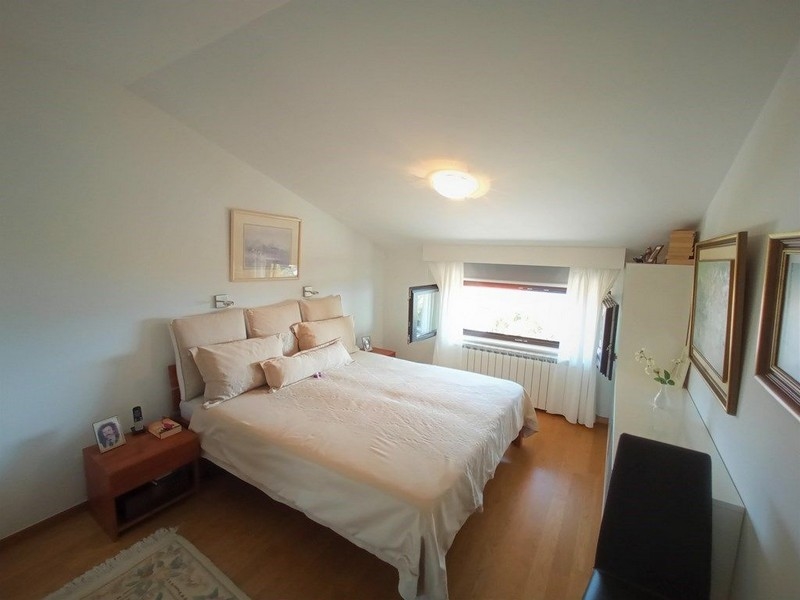 Sprzedam apartamenty w Chorwacji, Zatoka Kvarner, Lovran - Panorama Scouting Immobilien A2757, cena zakupu: 519 000 EUR - zdjęcie 10