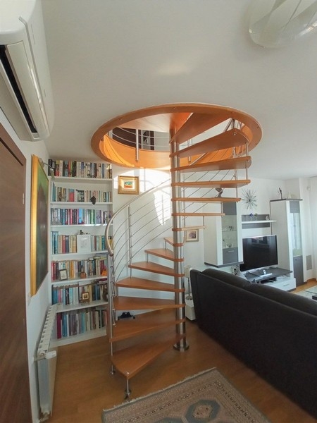 Sprzedam apartamenty w Chorwacji, Zatoka Kvarner, Lovran - Panorama Scouting Immobilien A2757, cena zakupu: 519 000 EUR - zdjęcie 13