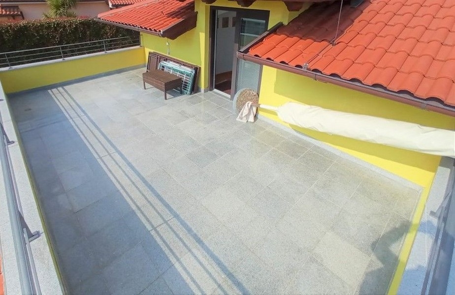 Chorwacja Nieruchomości - Lovran, Apartamenty Panorama Scouting A2757