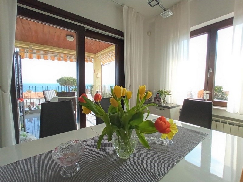 Pokój dzienny nieruchomości A2757 w Chorwacji, Lovran - Panorama Scouting