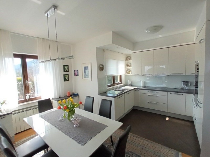 Sprzedam apartamenty w Chorwacji, Zatoka Kvarner, Lovran - Panorama Scouting Immobilien A2757, cena zakupu: 519 000 EUR - zdjęcie 6