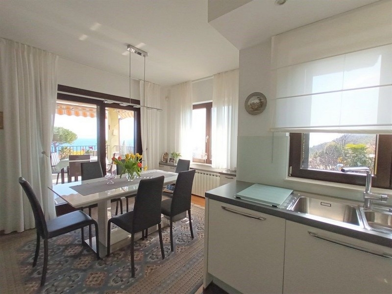 Sprzedam apartamenty w Chorwacji, Zatoka Kvarner, Lovran - Panorama Scouting Immobilien A2757, cena zakupu: 519 000 EUR - zdjęcie 7