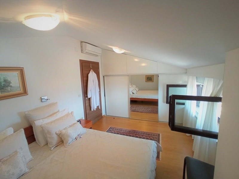 Sprzedam apartamenty w Chorwacji, Zatoka Kvarner, Lovran - Panorama Scouting Immobilien A2757, cena zakupu: 519 000 EUR - zdjęcie 9