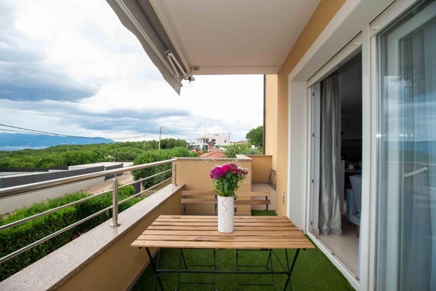 Sprzedam nowoczesne nieruchomości w Chorwacji - Panorama Scouting A2758, Rijeka.