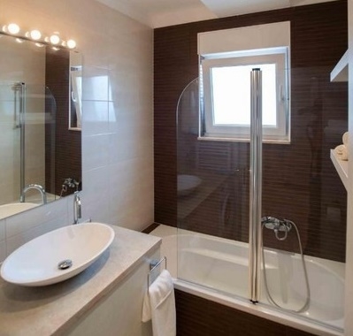 Apartament z widokiem na morze