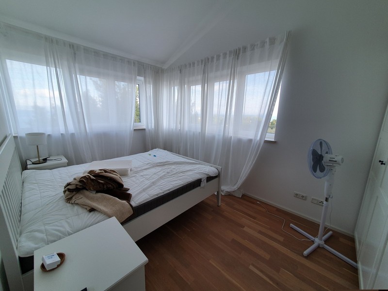 Elegancki apartament o powierzchni 88 m² na wyspie Korcula