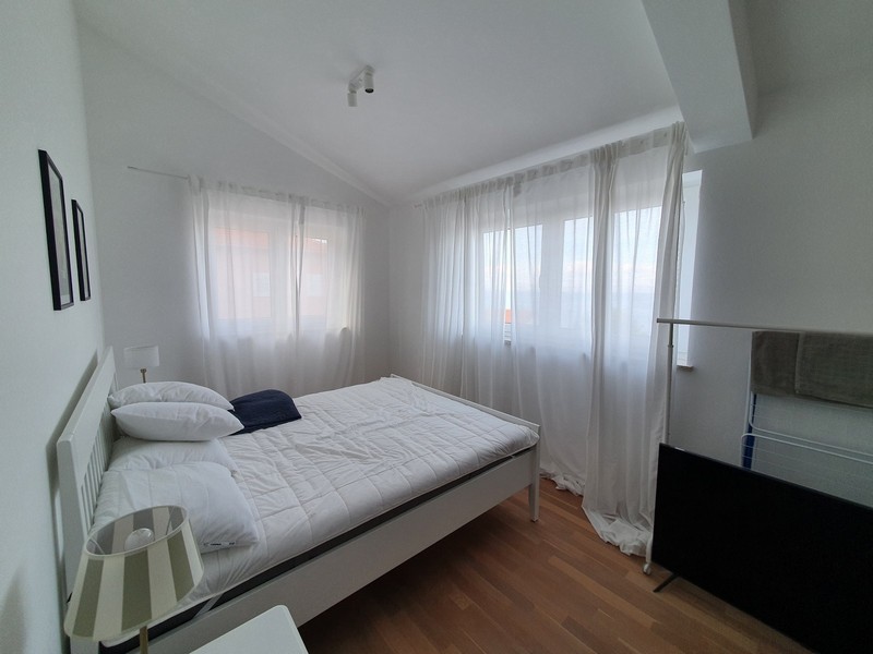 Kup nowe mieszkanie na wyspie w Chorwacji