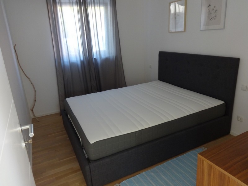 Nowo wybudowane apartamenty z widokiem na morze