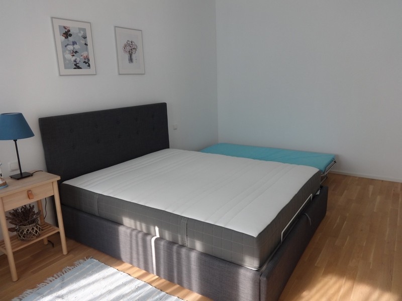 Wysokiej jakości apartamenty z panoramicznym widokiem na morze