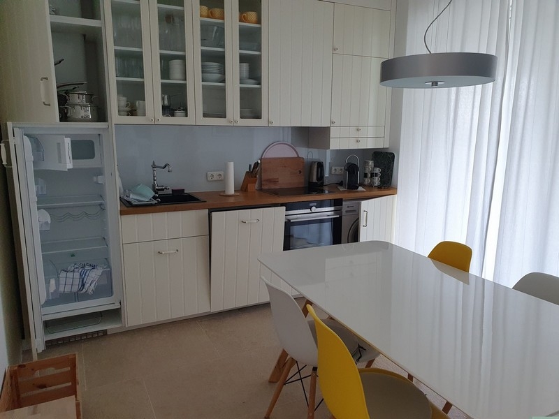 Apartament na wyspie Korcula
