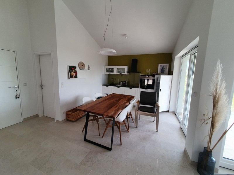 Mieszkanie z tarasem