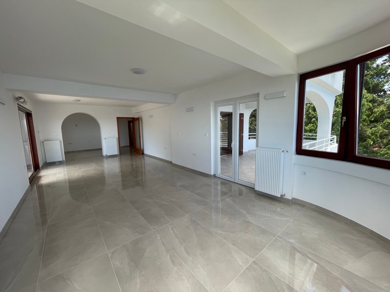 Część dzienna z wyjściem na taras nieruchomości A2769.