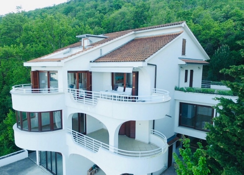 Mieszkanie A2770 - na sprzedaż w Opatija, Chorwacja.