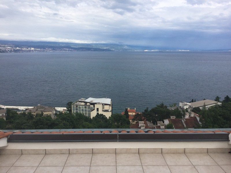 Nieruchomości w Chorwacji - Panorama Scouting Apartment A2770.