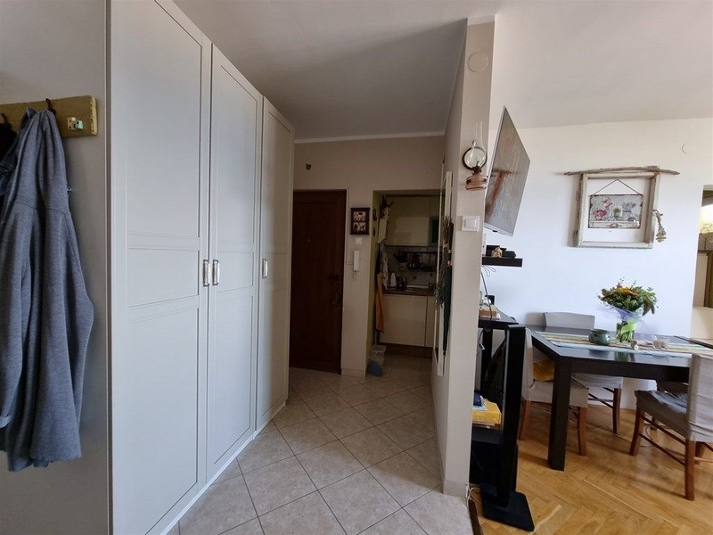 Przedpokój i wejście do nieruchomości A2775 w Opatija, Chorwacja.