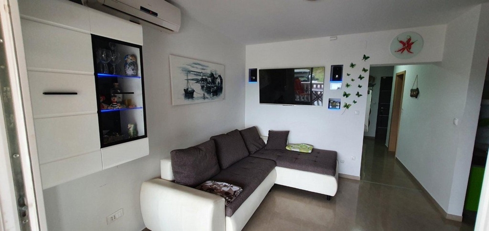 Inna perspektywa nieruchomości A2781, Chorwacja.