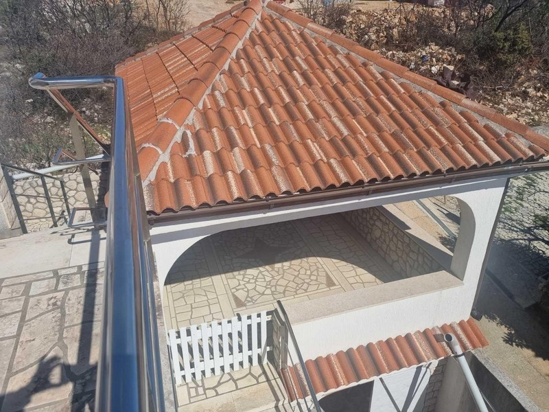 Pawilon ten należy do nieruchomości A2799.