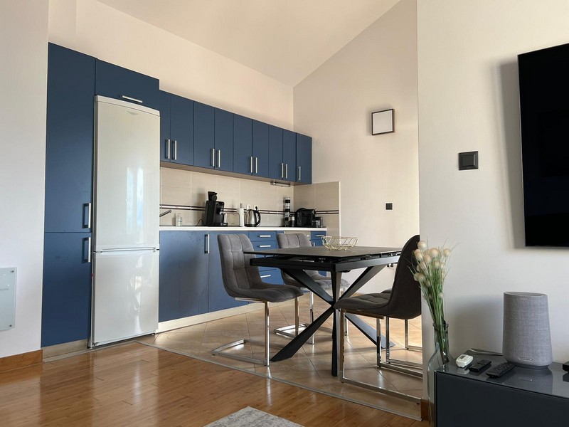 Wygodna część dzienna.