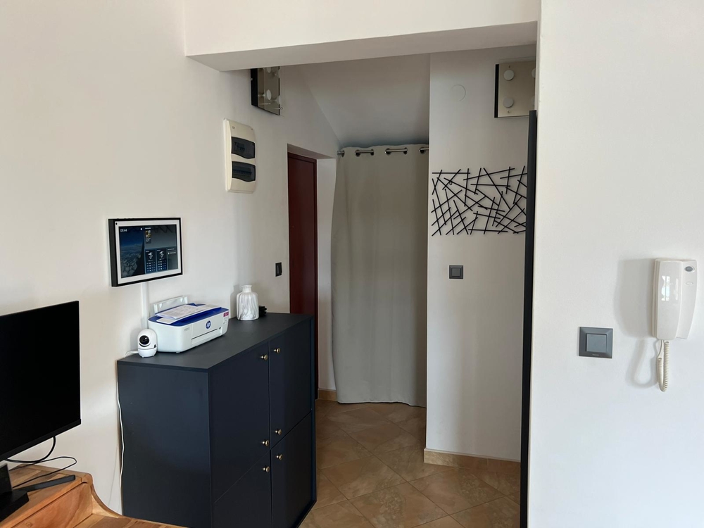 Nieruchomości z widokiem na morze w Chorwacji - Panorama Scouting.