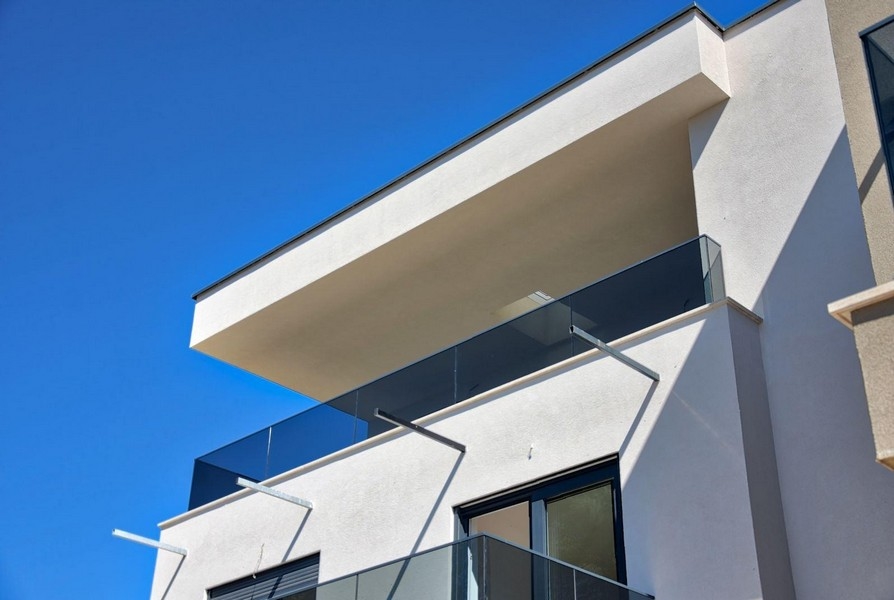 Sprzedam apartamenty na Istrii - Panorama Scouting A2810.