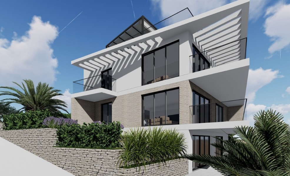 Nieruchomości w Chorwacji - Panorama Scouting.